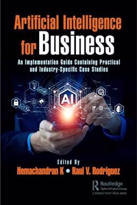 Artificial Intelligence for Business