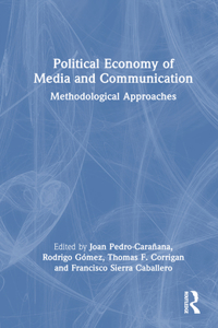 Political Economy of Media and Communication