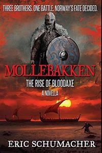 Mollebakken - Hakon's Saga Prequel