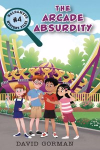 Arcade Absurdity