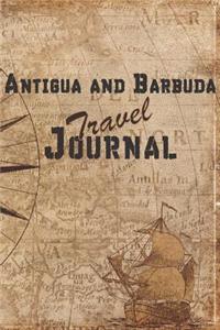 Antigua and Barbuda Travel Journal