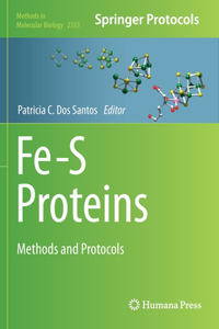 Fe-S Proteins