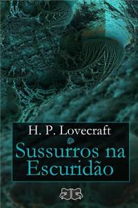 Sussurros na escuridão