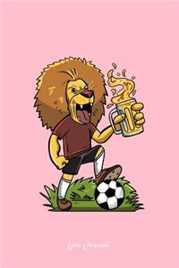 Lion Journal