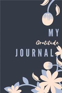 My Gratitude Journal