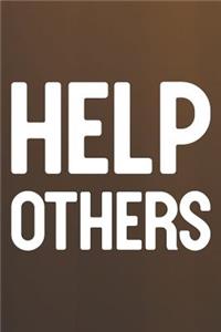 Help Others