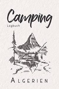 Camping Logbuch Algerien