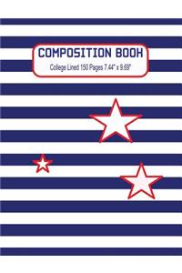 Composition Book