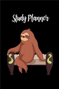 Study Planner