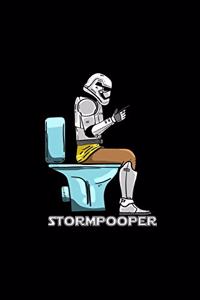 Stormpooper