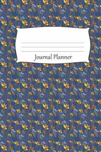 Journal Planner