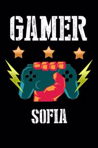 Gamer Sofia