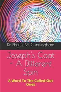 Joseph's Coat - A Different Spin