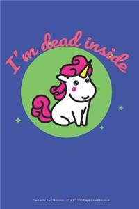 I'm Dead Inside