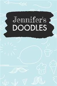 Jennifer's Doodles