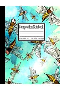 Composition Notebook