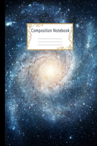 Composition Notebook