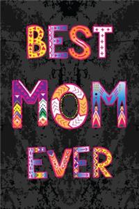 Best Mom Ever