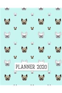 Planner 2020