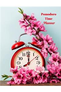 Pomodoro Planner