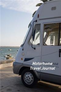 Motorhome Travel Journal