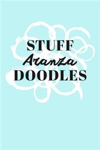 Stuff Aranza Doodles