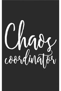 Chaos Coordinator