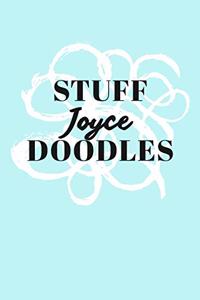 Stuff Joyce Doodles