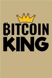 Bitcoin King