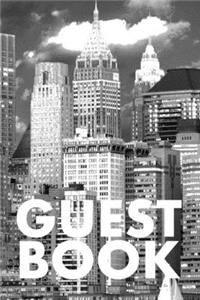 Guest Book