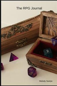 The RPG Journal