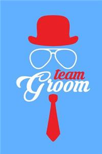 Team Groom