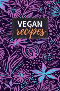 Vegan Recipes