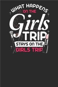 What Happens on the Girls Trip Stays on the Girls Trip