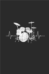 Drums Heartbeat