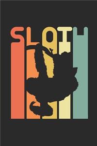 Sloth Retro