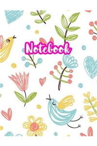 Notebook