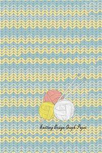 Knitting Design Graph Paper
