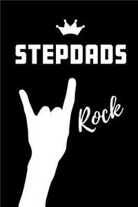Stepdads Rock