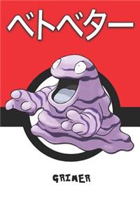 Grimer