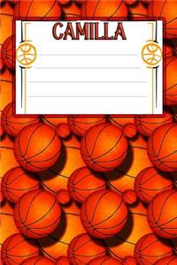 Basketball Life Camilla