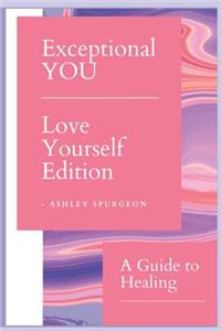 Exceptional YOU