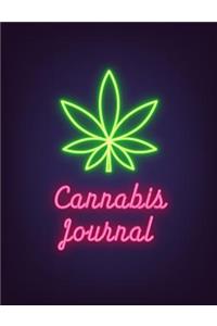 Cannabis Journal