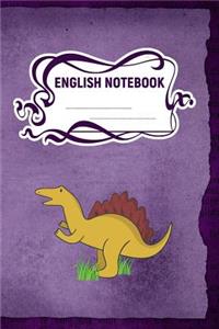 English Notebook