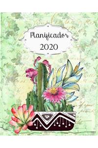 Planificador 2020