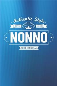 Authentic Style Super Quality Nonno 100% Original