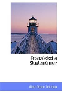 Franzosische Staatsmanner