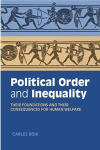 Political Order and Inequality