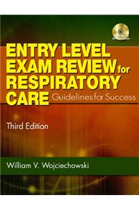 Entry-Level Exam Review for Respiratory Care