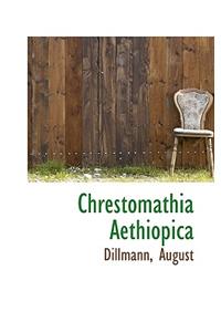 Chrestomathia Aethiopica